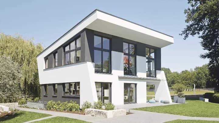 Architektenhaus