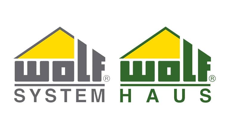 Wolf-System Haus Wolf-System Haus